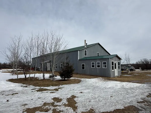 $449,900 | 27417 County 89, Long Prairie, MN 56347