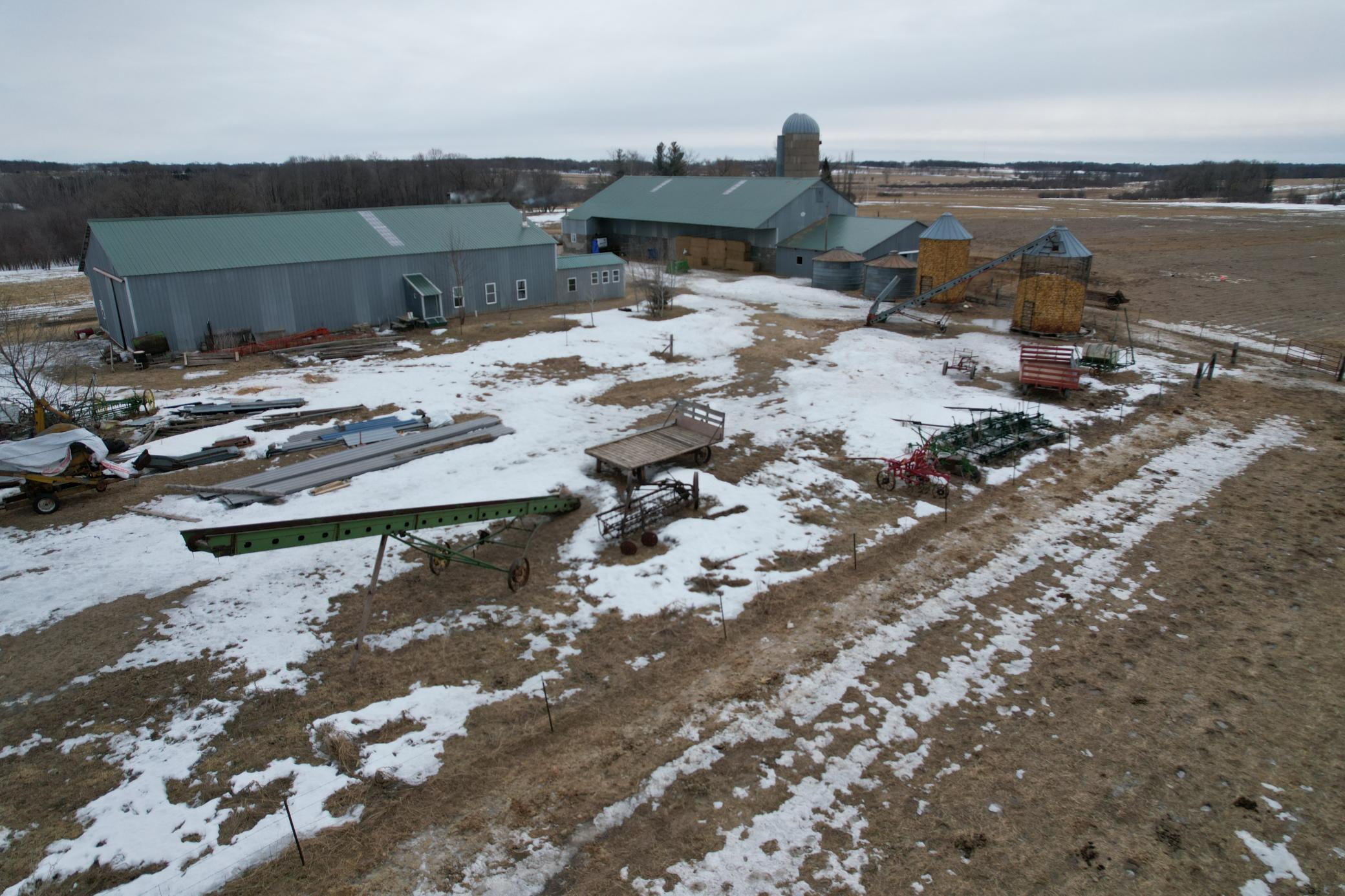 27417 County 89 Long Prairie, MN 56347 - Photo 25 of 73