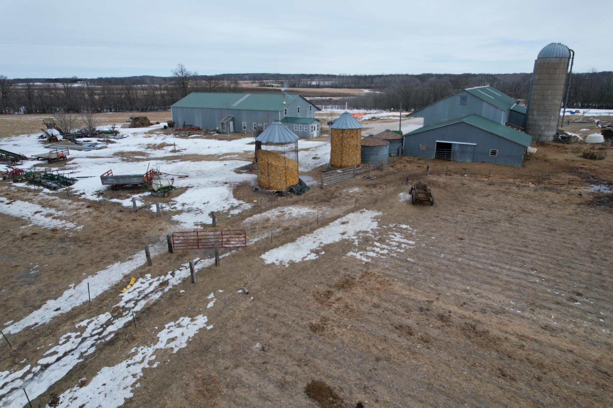 27417 County 89 Long Prairie, MN 56347 - Photo 26 of 73