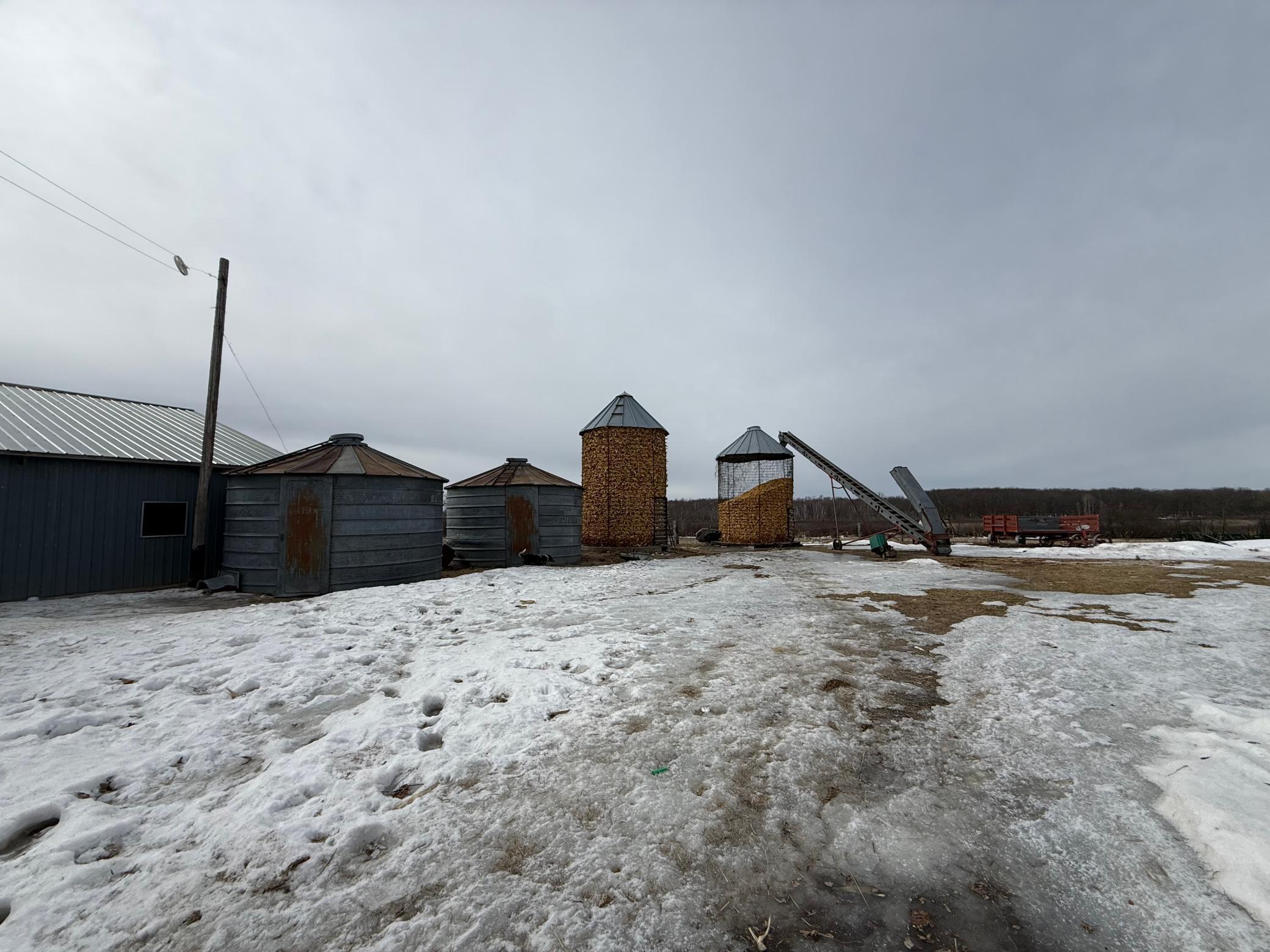 27417 County 89 Long Prairie, MN 56347 - Photo 51 of 73