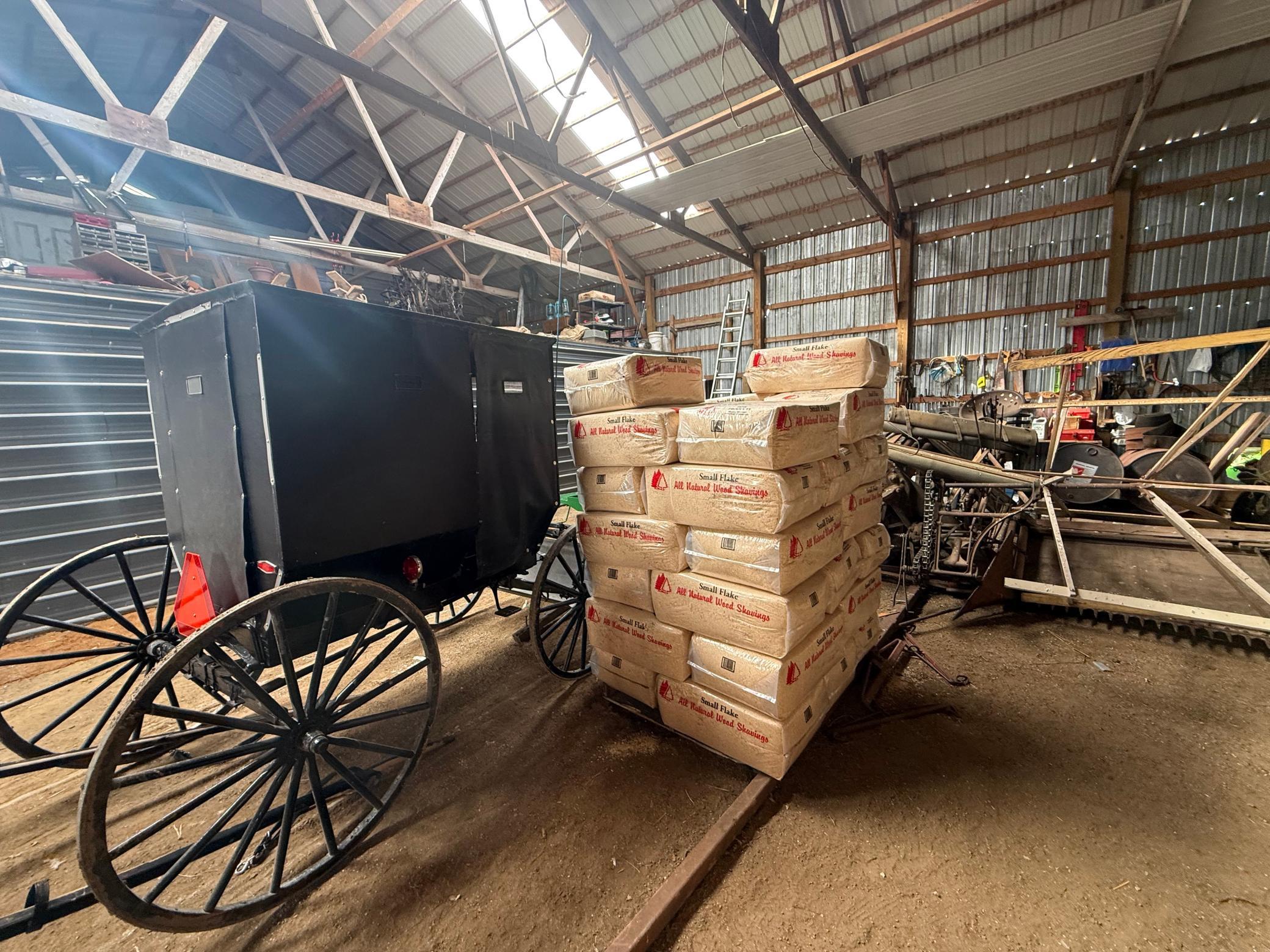 27417 County 89 Long Prairie, MN 56347 - Photo 68 of 73