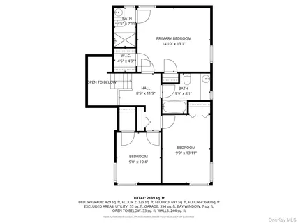 $1,199,000 | 17 Center Drive, Syosset, NY 11791