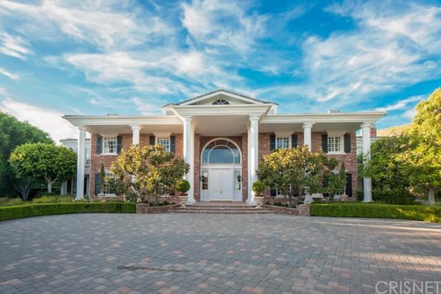 25131 Butterfield Road Hidden Hills, CA 91302 - Photo 1 of 1