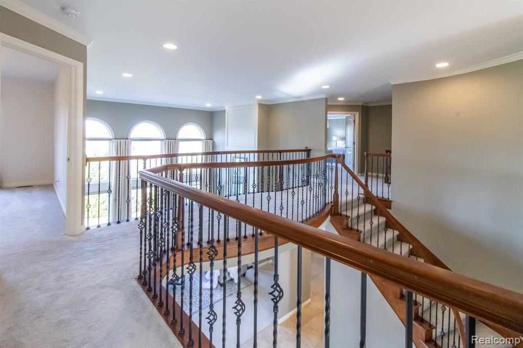 1444 Traceky Rochester Hills, MI 48306 - Photo 26 of 65