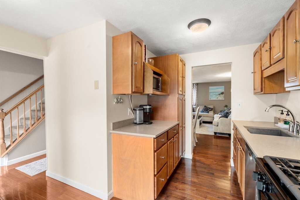 10 Oak Ridge Drive, Unit 5 Maynard, MA 01754 - Photo 8 of 25 Gallery Image 8