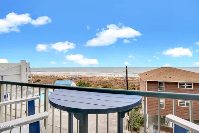 $2,000 | 901 South Lake Park Boulevard, Unit 304, Carolina Beach, NC 28428