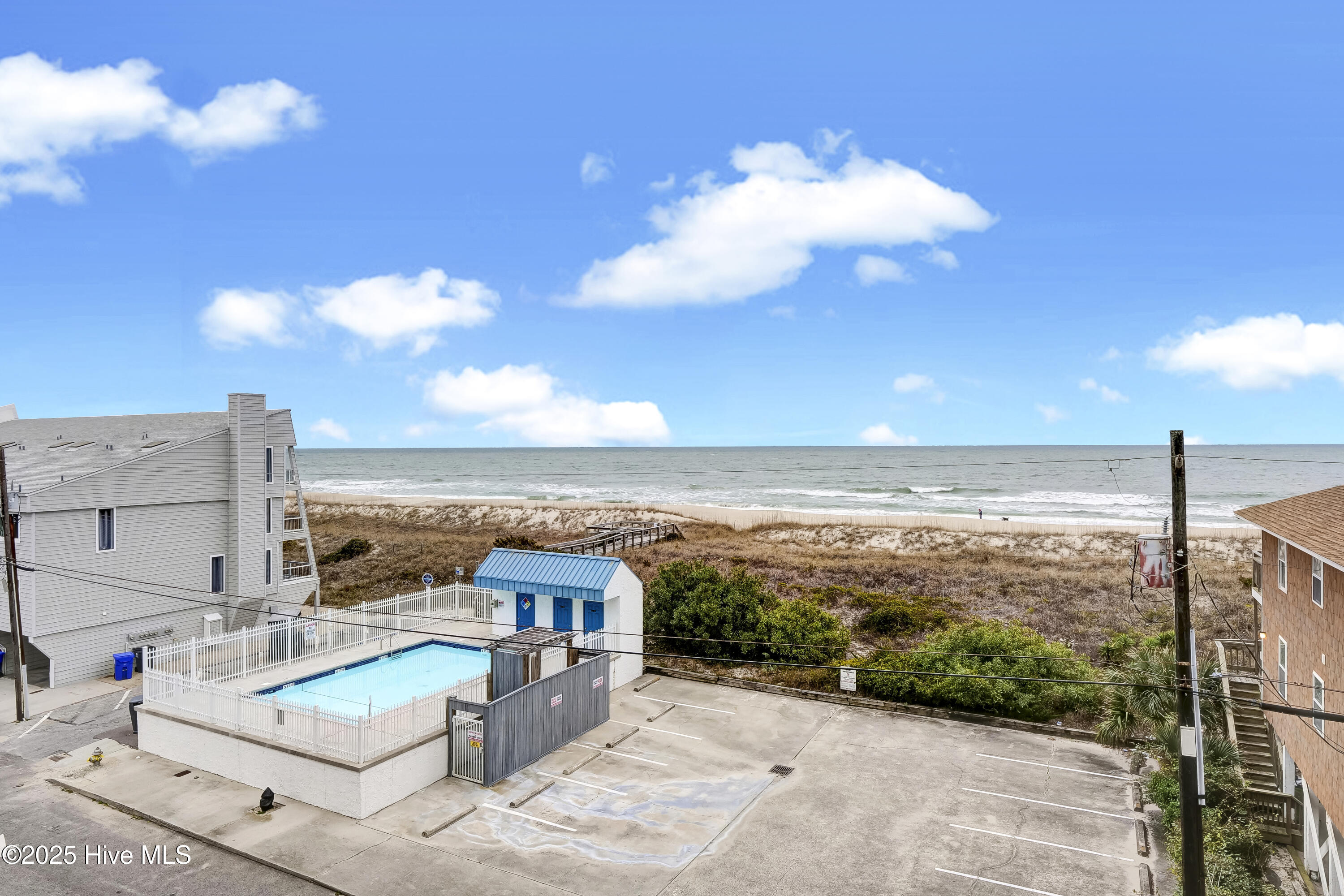 901 South Lake Park Boulevard, Unit 304 Carolina Beach, NC 28428 - Photo 19 of 24 P1944749