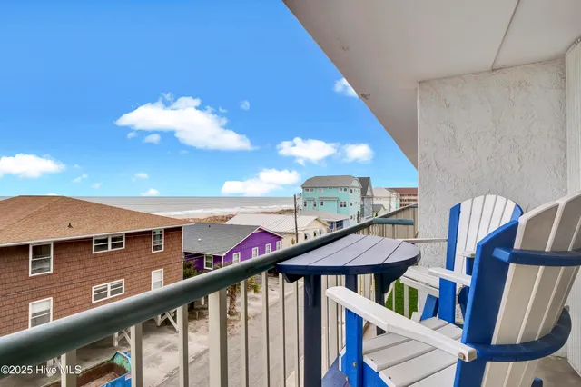 $2,000 | 901 South Lake Park Boulevard, Unit 304, Carolina Beach, NC 28428