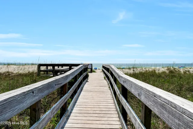 $2,000 | 901 South Lake Park Boulevard, Unit 304, Carolina Beach, NC 28428