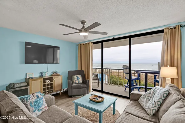 $2,000 | 901 South Lake Park Boulevard, Unit 304, Carolina Beach, NC 28428