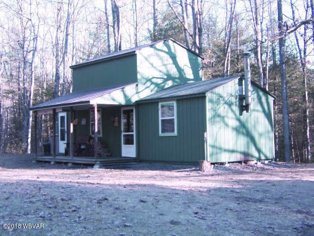 315 Gillens Road Mill Hall, PA 17751 - Photo 1 of 22 20180227161709698868000000-o