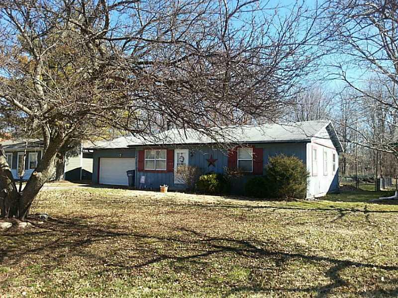 609 Iron Bridge Road Cicero, IN 46034 - Photo 1 of 23 Gallery Image 1