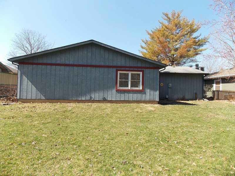 609 Iron Bridge Road Cicero, IN 46034 - Photo 23 of 23 Gallery Image 23