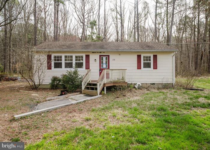 128 Forest Road Grasonville, MD 21638 - Photo 1 of 22 Gallery Image 1