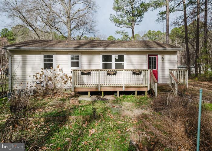128 Forest Road Grasonville, MD 21638 - Photo 2 of 22 Gallery Image 2