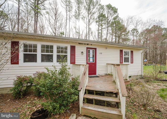 128 Forest Road Grasonville, MD 21638 - Photo 3 of 22 Gallery Image 3