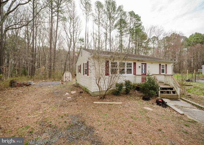 128 Forest Road Grasonville, MD 21638 - Photo 8 of 22 Gallery Image 8