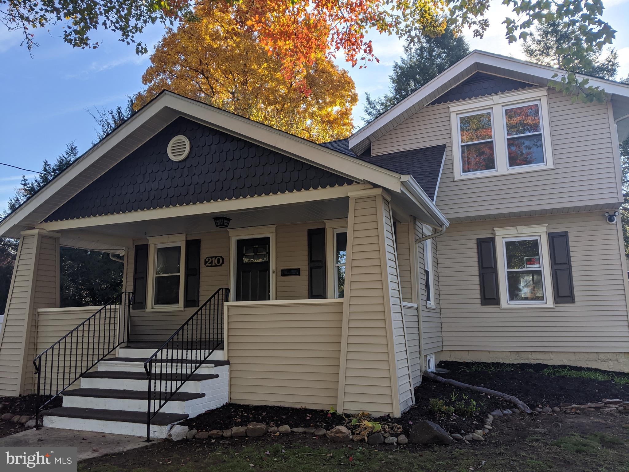 210 Princeton Road Audubon, NJ 08106 - Photo 1 of 26 Gallery Image 1
