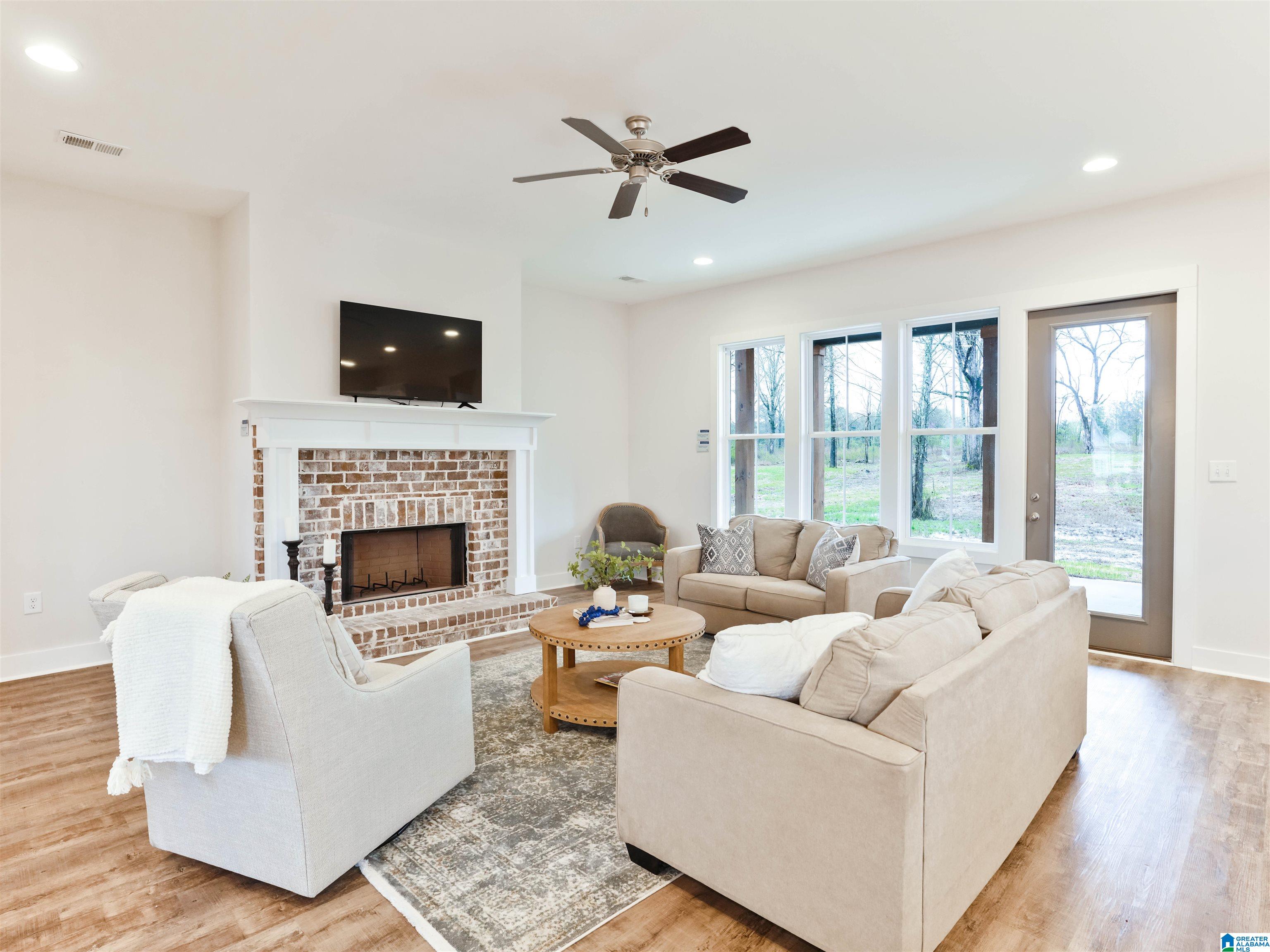 60 Stonewood Trail Springville, AL 35146 - Photo 5 of 24