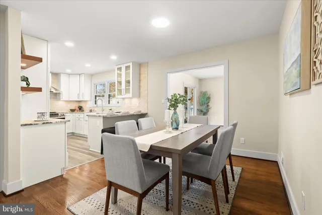 $600,000 | 1018 Saxon Hill Drive, Cockeysville, MD 21030