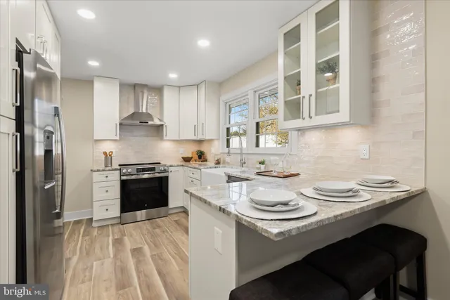 $600,000 | 1018 Saxon Hill Drive, Cockeysville, MD 21030