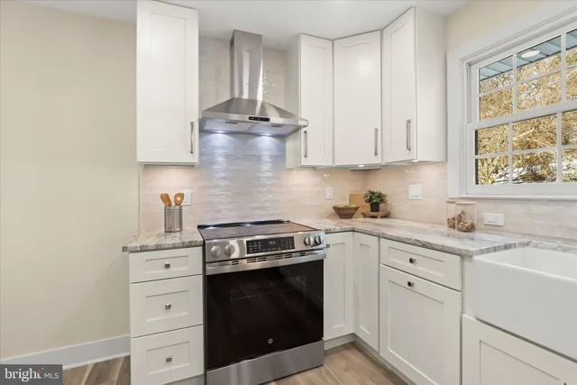 $600,000 | 1018 Saxon Hill Drive, Cockeysville, MD 21030