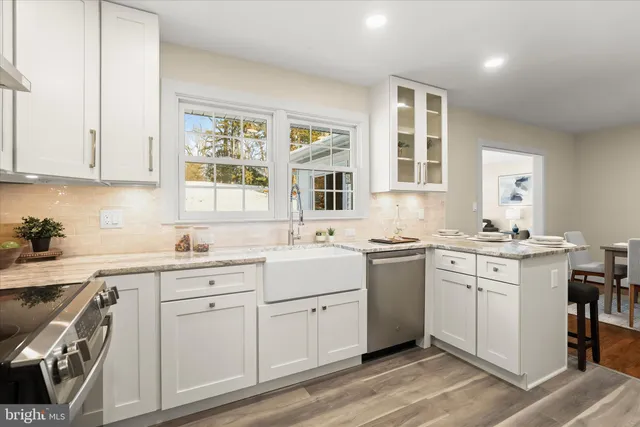 $600,000 | 1018 Saxon Hill Drive, Cockeysville, MD 21030