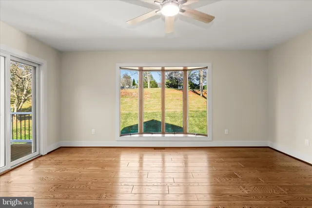 $600,000 | 1018 Saxon Hill Drive, Cockeysville, MD 21030