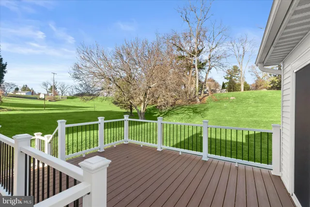 $600,000 | 1018 Saxon Hill Drive, Cockeysville, MD 21030