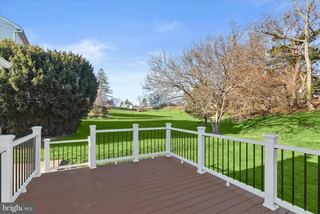 $600,000 | 1018 Saxon Hill Drive, Cockeysville, MD 21030