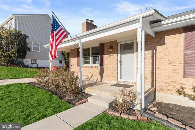 $600,000 | 1018 Saxon Hill Drive, Cockeysville, MD 21030