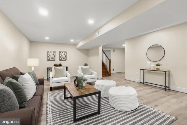 $600,000 | 1018 Saxon Hill Drive, Cockeysville, MD 21030