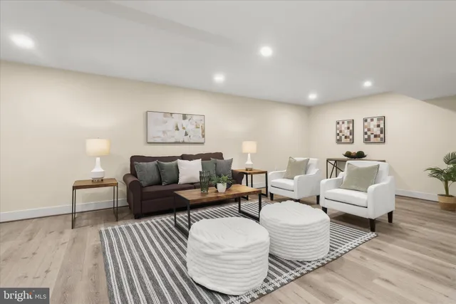 $600,000 | 1018 Saxon Hill Drive, Cockeysville, MD 21030