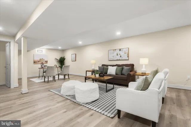 $600,000 | 1018 Saxon Hill Drive, Cockeysville, MD 21030