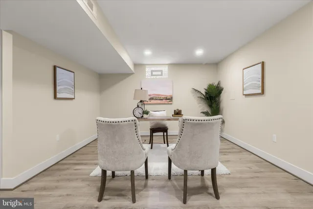 $600,000 | 1018 Saxon Hill Drive, Cockeysville, MD 21030