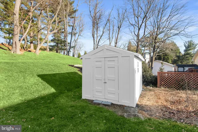 $600,000 | 1018 Saxon Hill Drive, Cockeysville, MD 21030