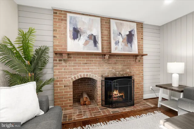 $600,000 | 1018 Saxon Hill Drive, Cockeysville, MD 21030