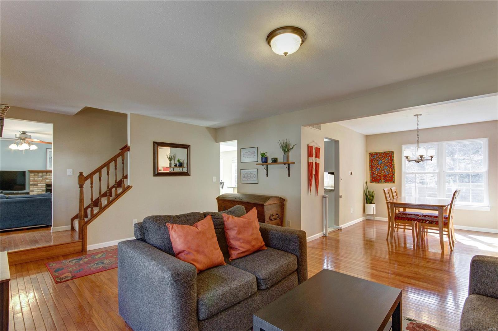 564 Woodlyn Crossing Ballwin, MO 63021 - Photo 11 of 55