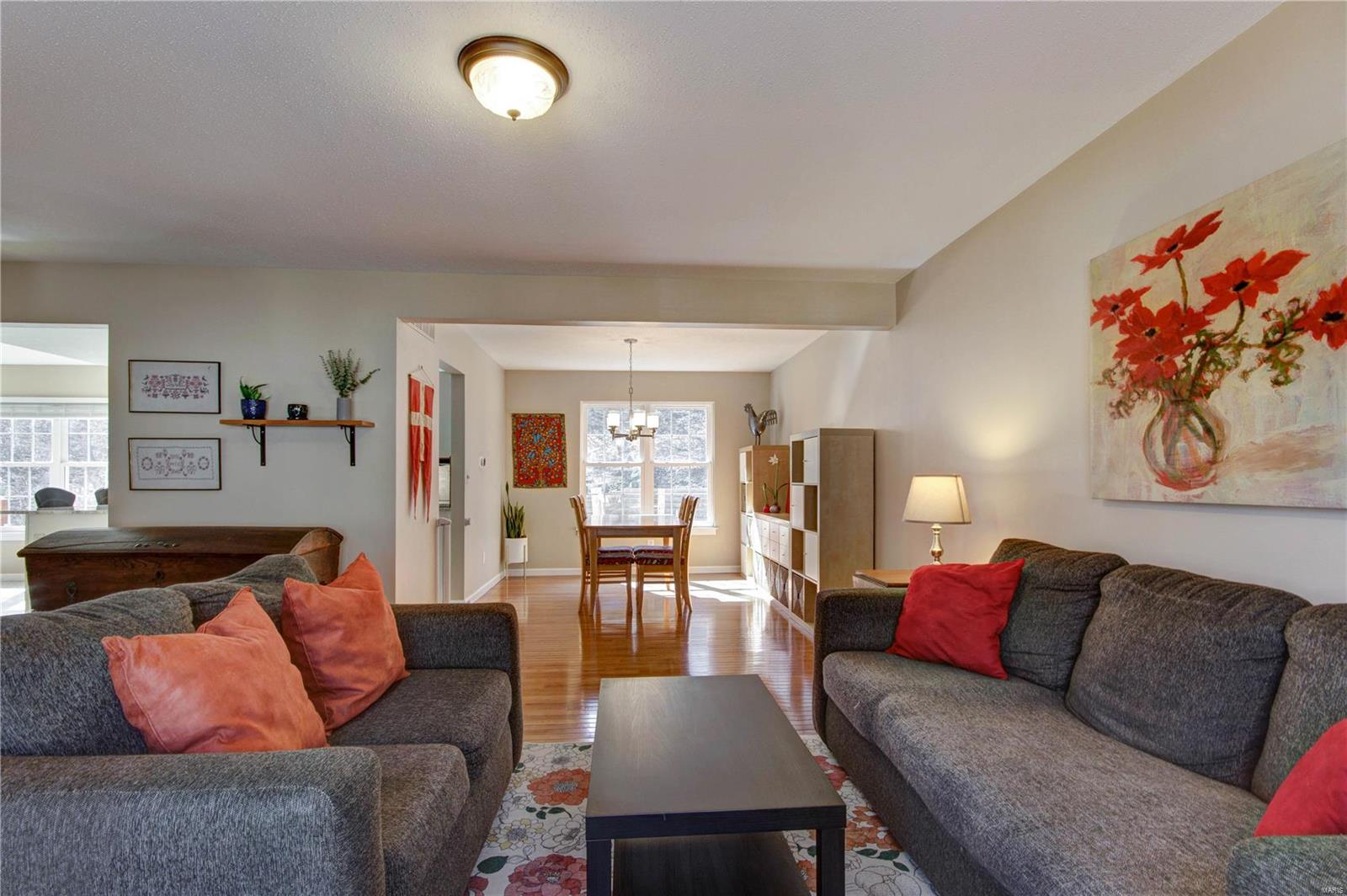 564 Woodlyn Crossing Ballwin, MO 63021 - Photo 12 of 55