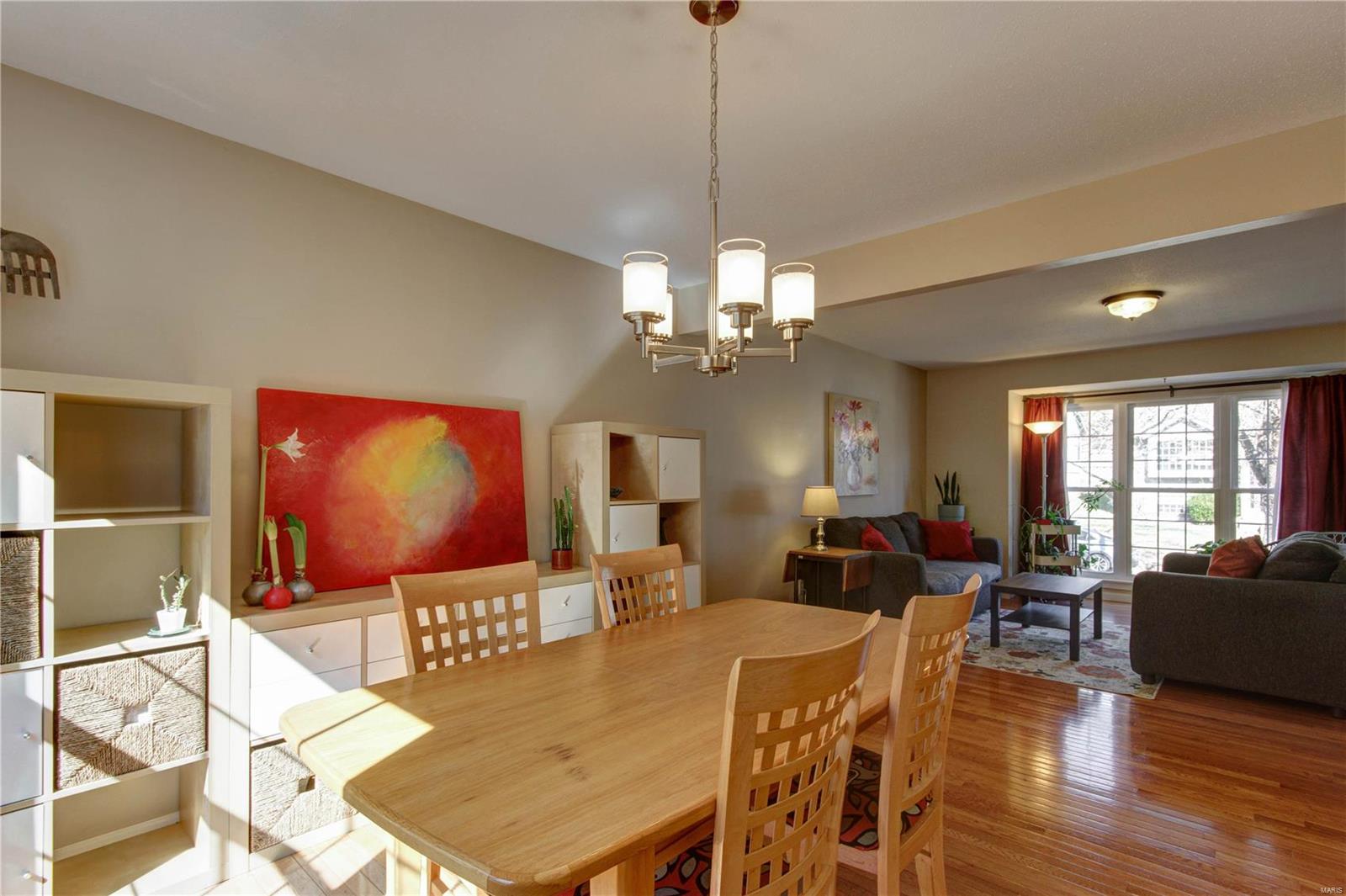 564 Woodlyn Crossing Ballwin, MO 63021 - Photo 15 of 55