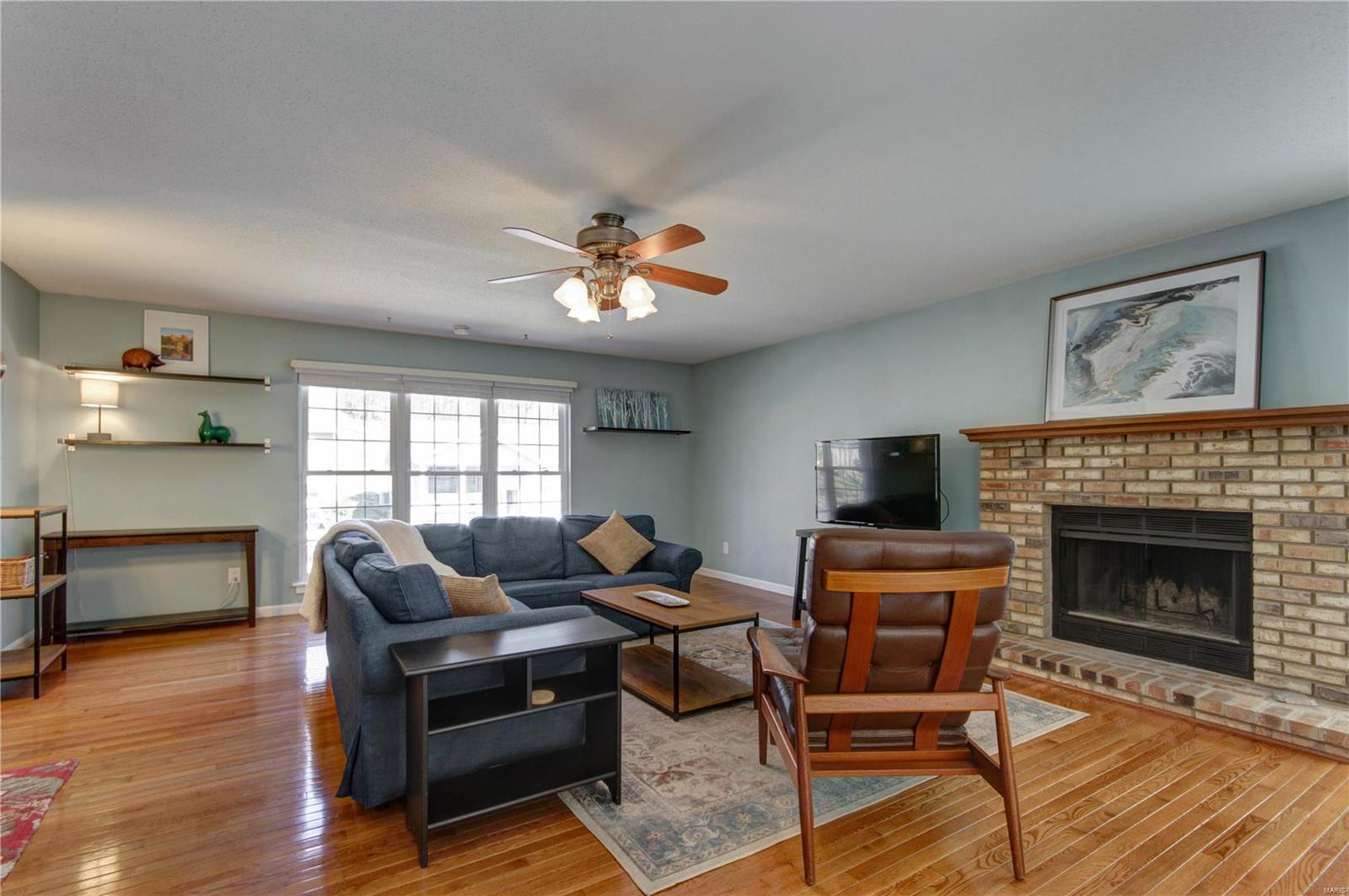 564 Woodlyn Crossing Ballwin, MO 63021 - Photo 16 of 55