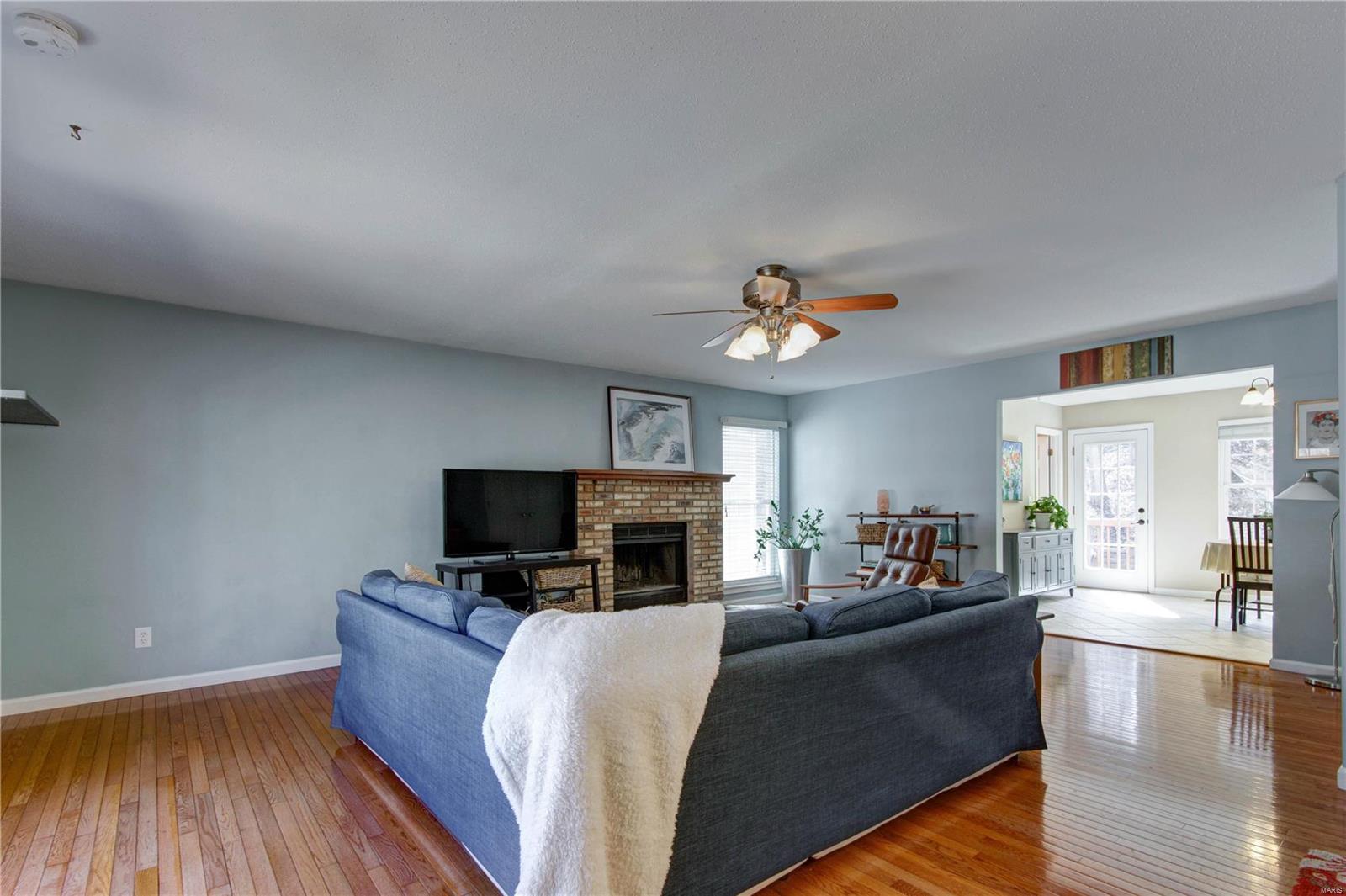 564 Woodlyn Crossing Ballwin, MO 63021 - Photo 19 of 55