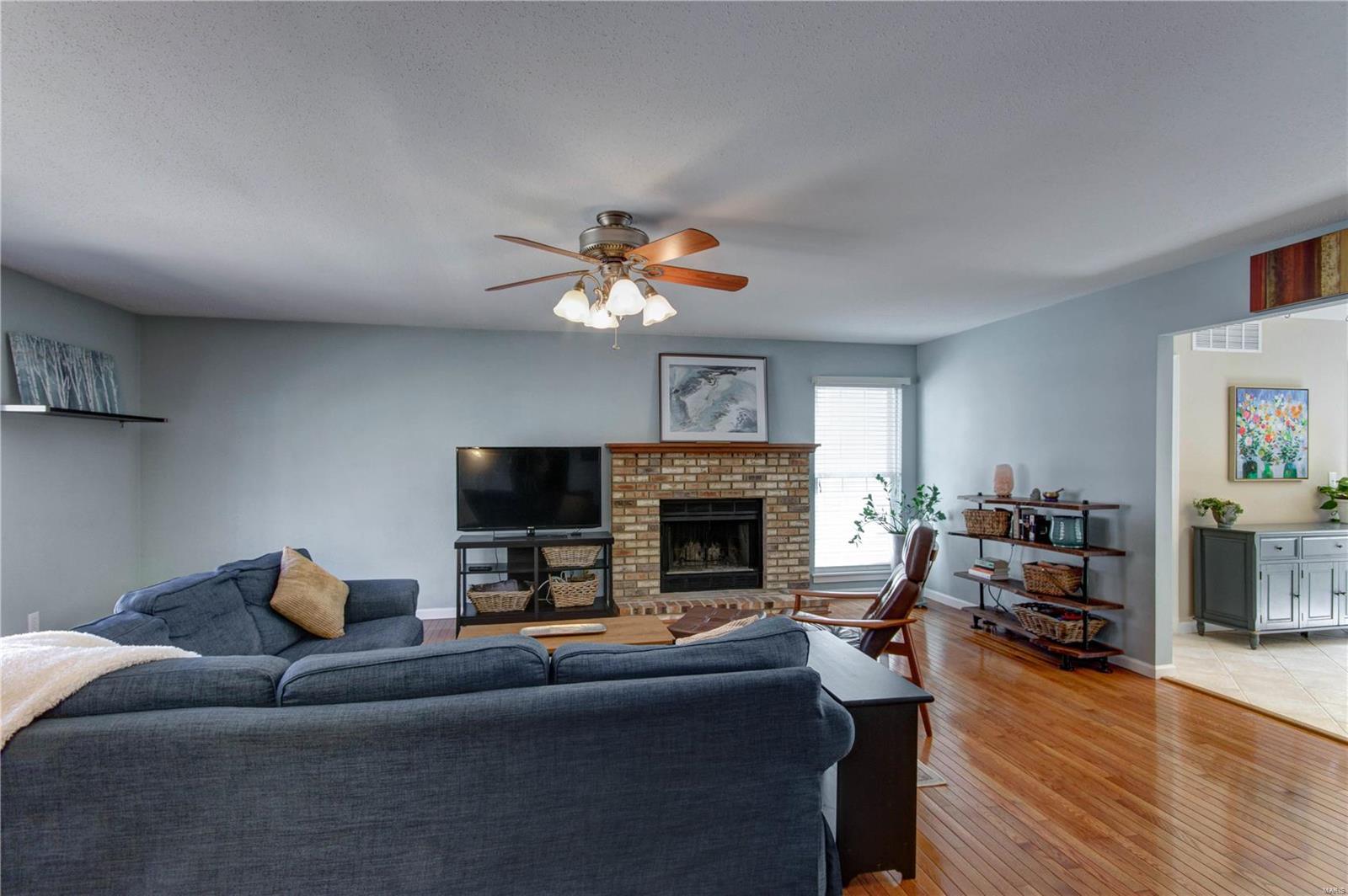 564 Woodlyn Crossing Ballwin, MO 63021 - Photo 20 of 55