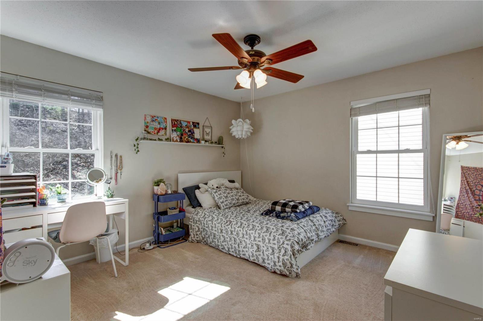 564 Woodlyn Crossing Ballwin, MO 63021 - Photo 37 of 55