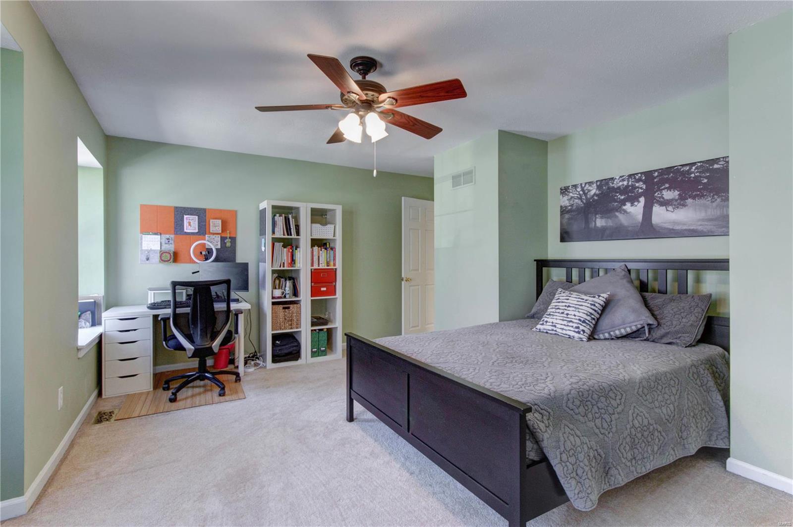 564 Woodlyn Crossing Ballwin, MO 63021 - Photo 40 of 55