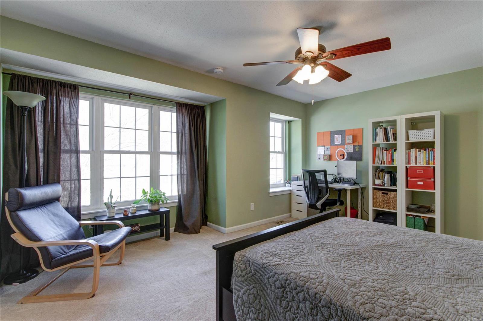 564 Woodlyn Crossing Ballwin, MO 63021 - Photo 41 of 55