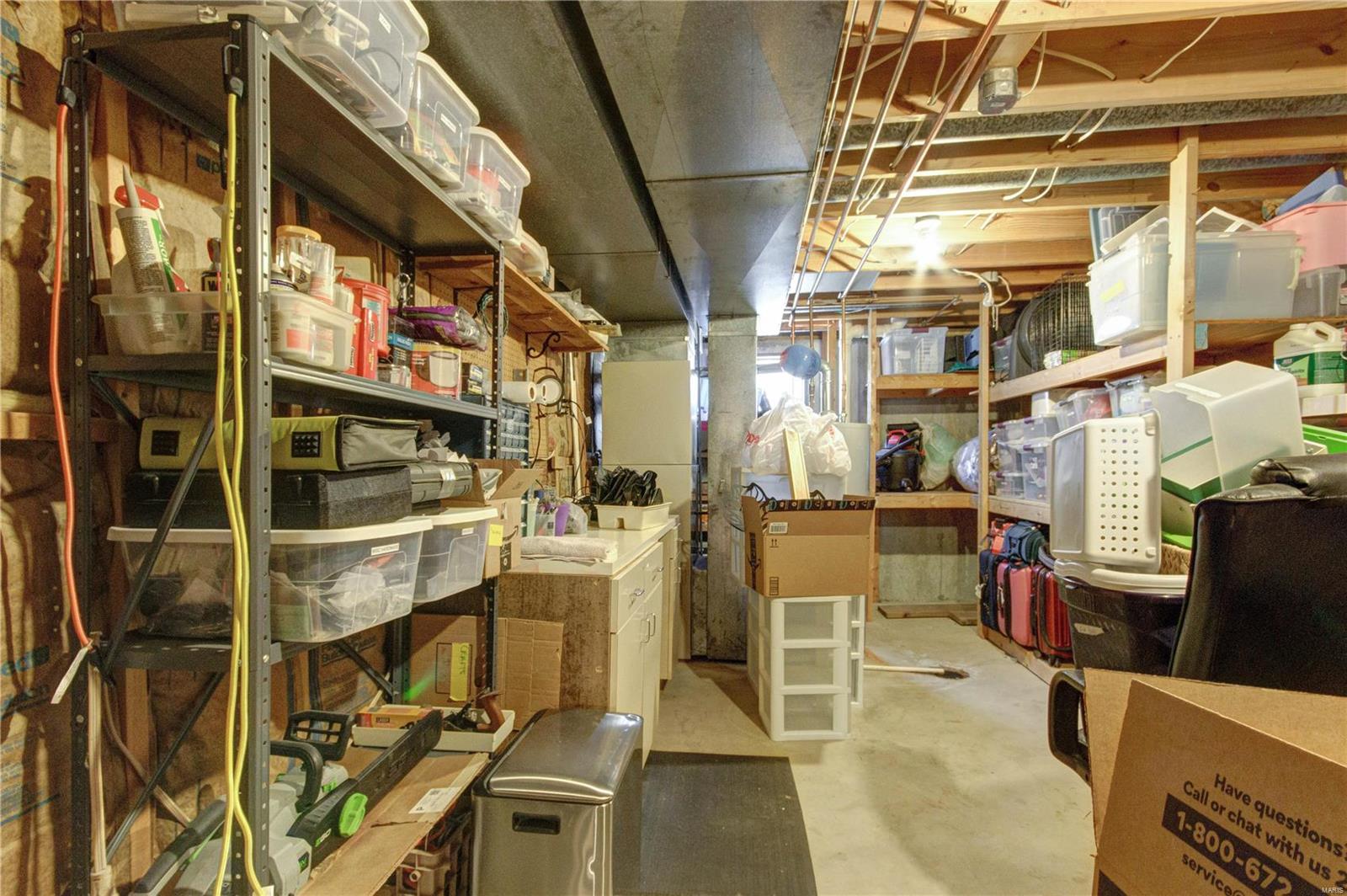 564 Woodlyn Crossing Ballwin, MO 63021 - Photo 45 of 55