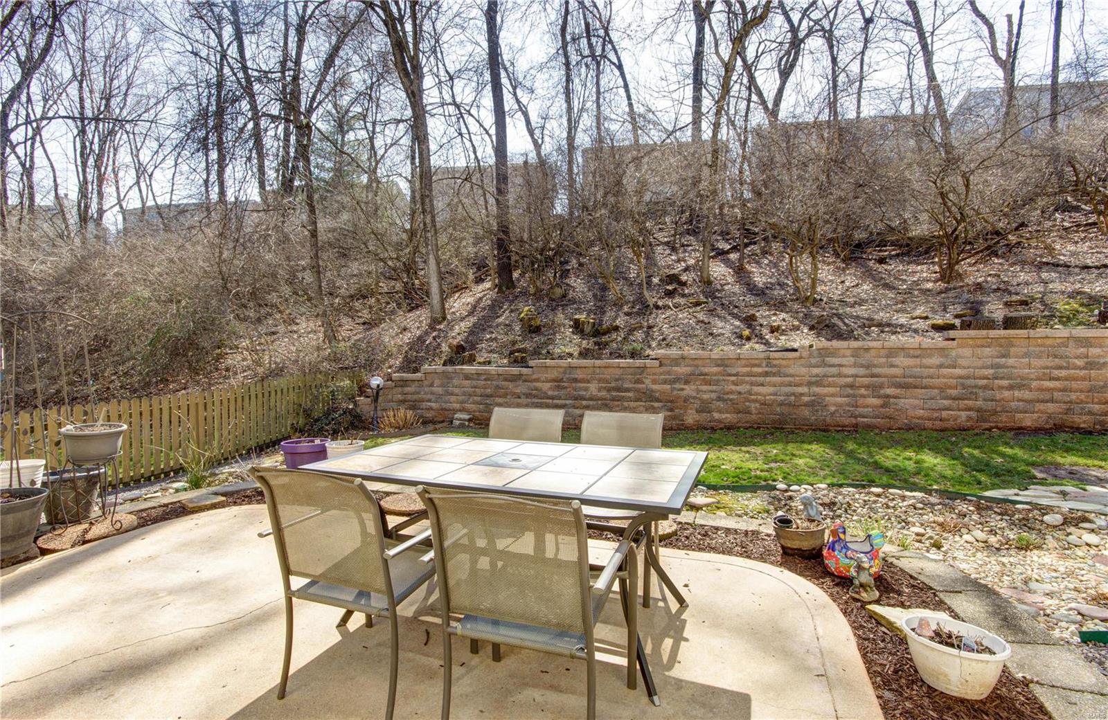 564 Woodlyn Crossing Ballwin, MO 63021 - Photo 47 of 55