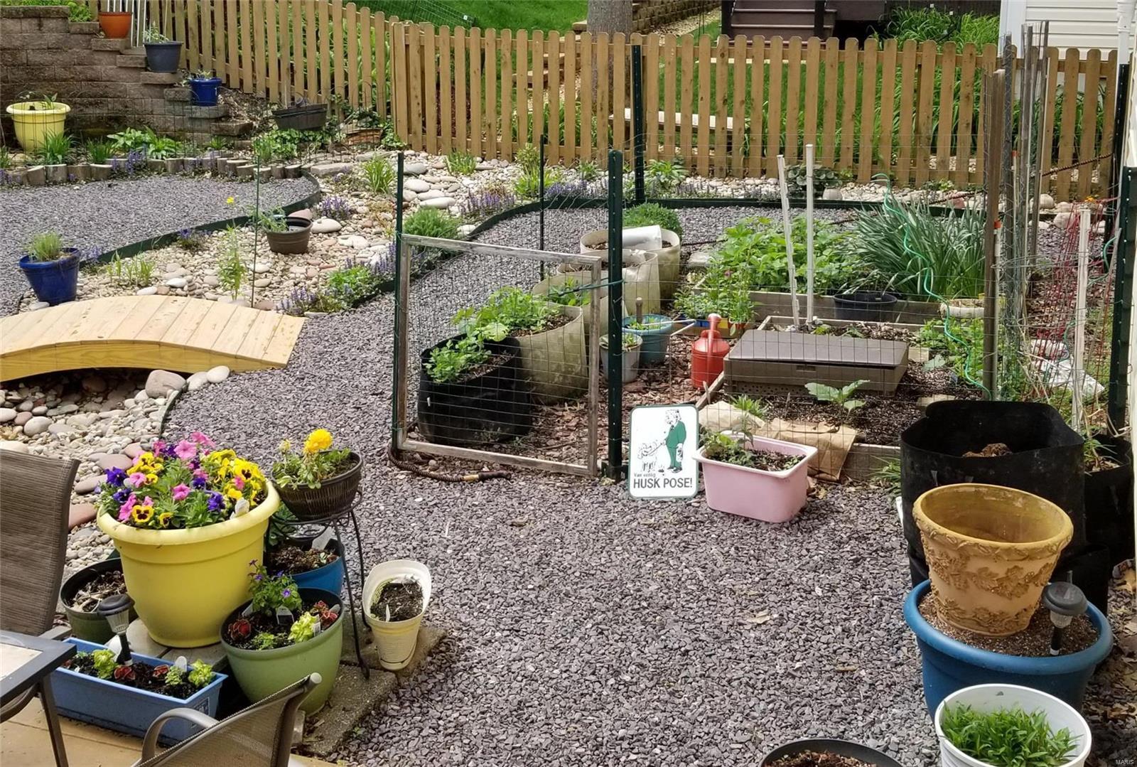 564 Woodlyn Crossing Ballwin, MO 63021 - Photo 49 of 55