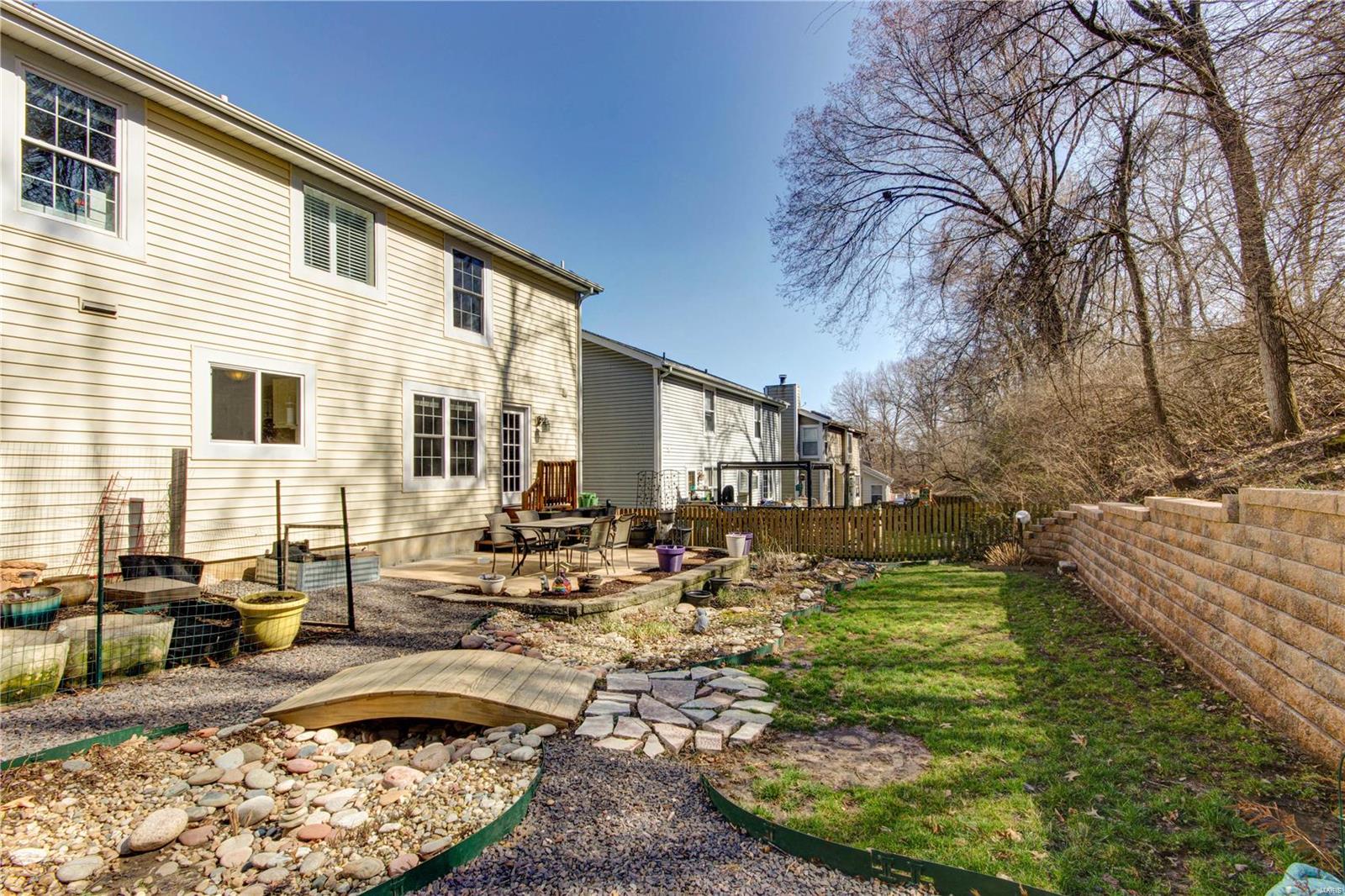 564 Woodlyn Crossing Ballwin, MO 63021 - Photo 54 of 55